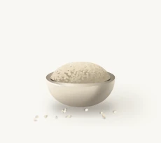 Barnyard grain bowl