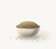 Browntop grain bowl