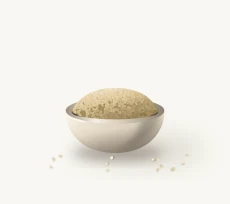 Little grain bowl