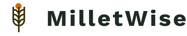 MilletWise original identity