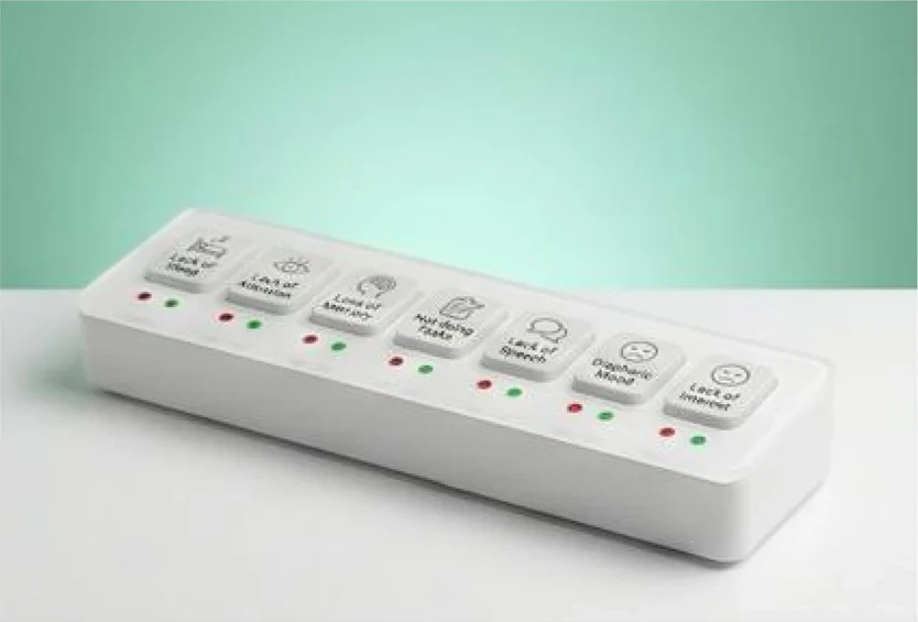 Observation tracker